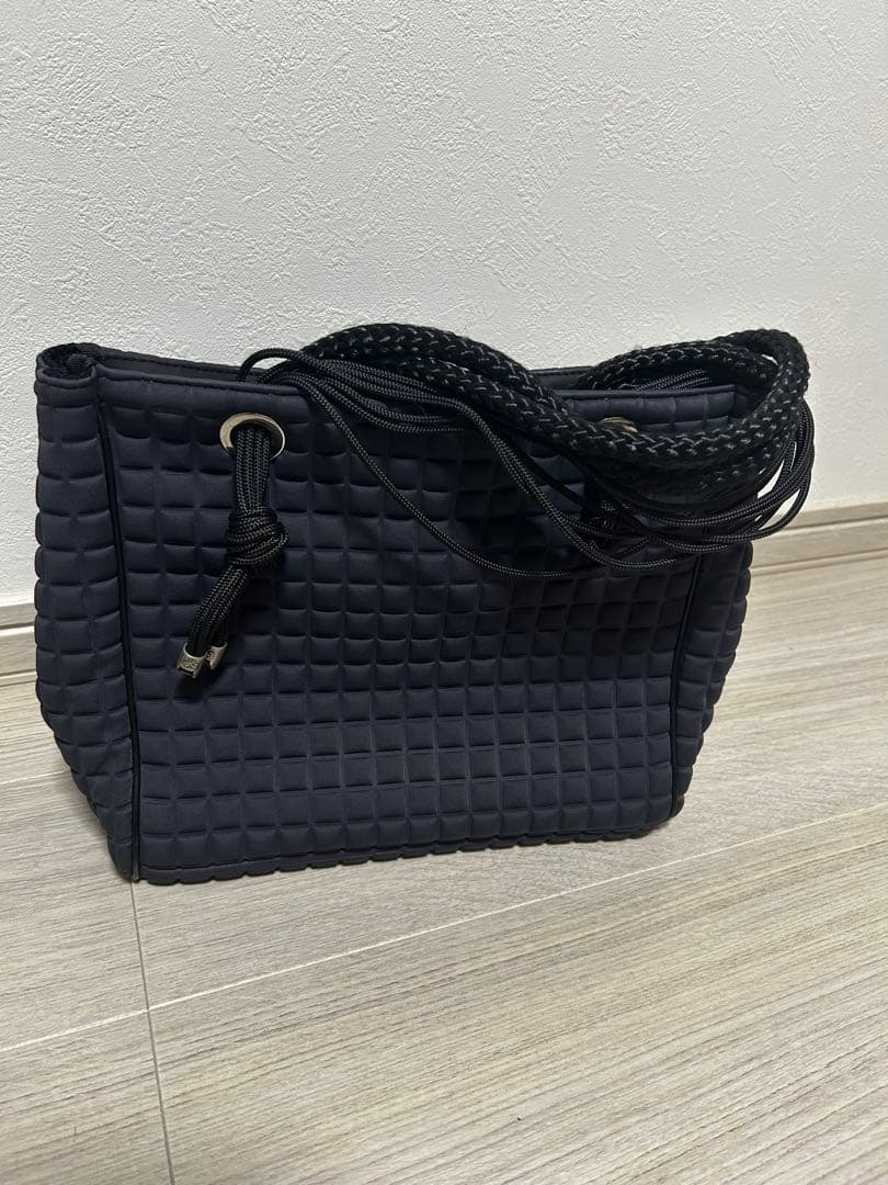 定価61,600円　ゴルフカートバッグ　L4K3 ミニトートバック　LAKE