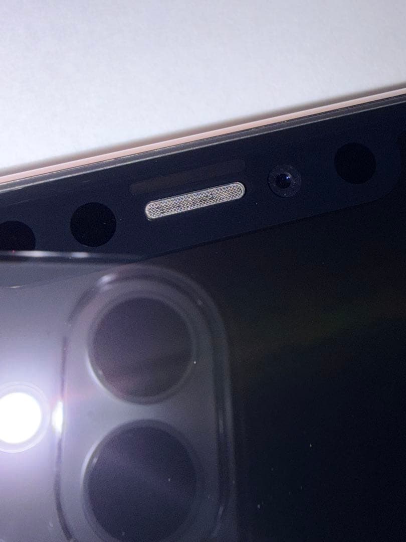 iPhone11pro 64GB 割れ•機能不良なし