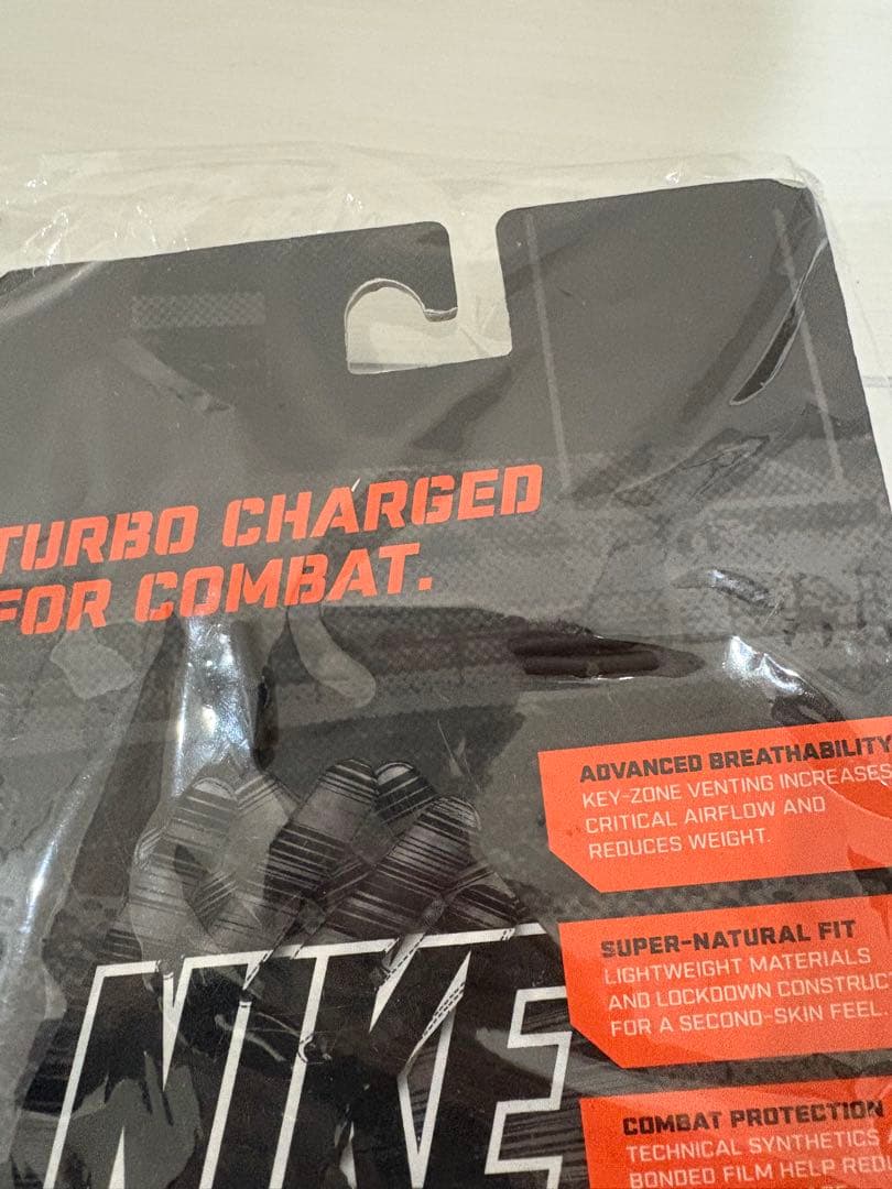 Mサイズ NIKE VAPOR JET3.0ブラック