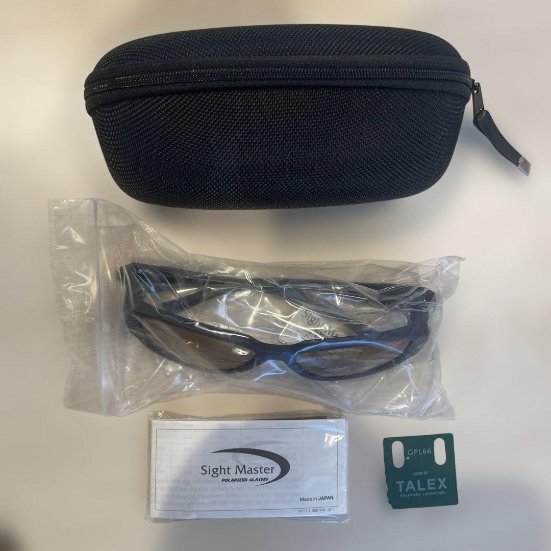 Sight Master LACRIMA (SWR) サングラス