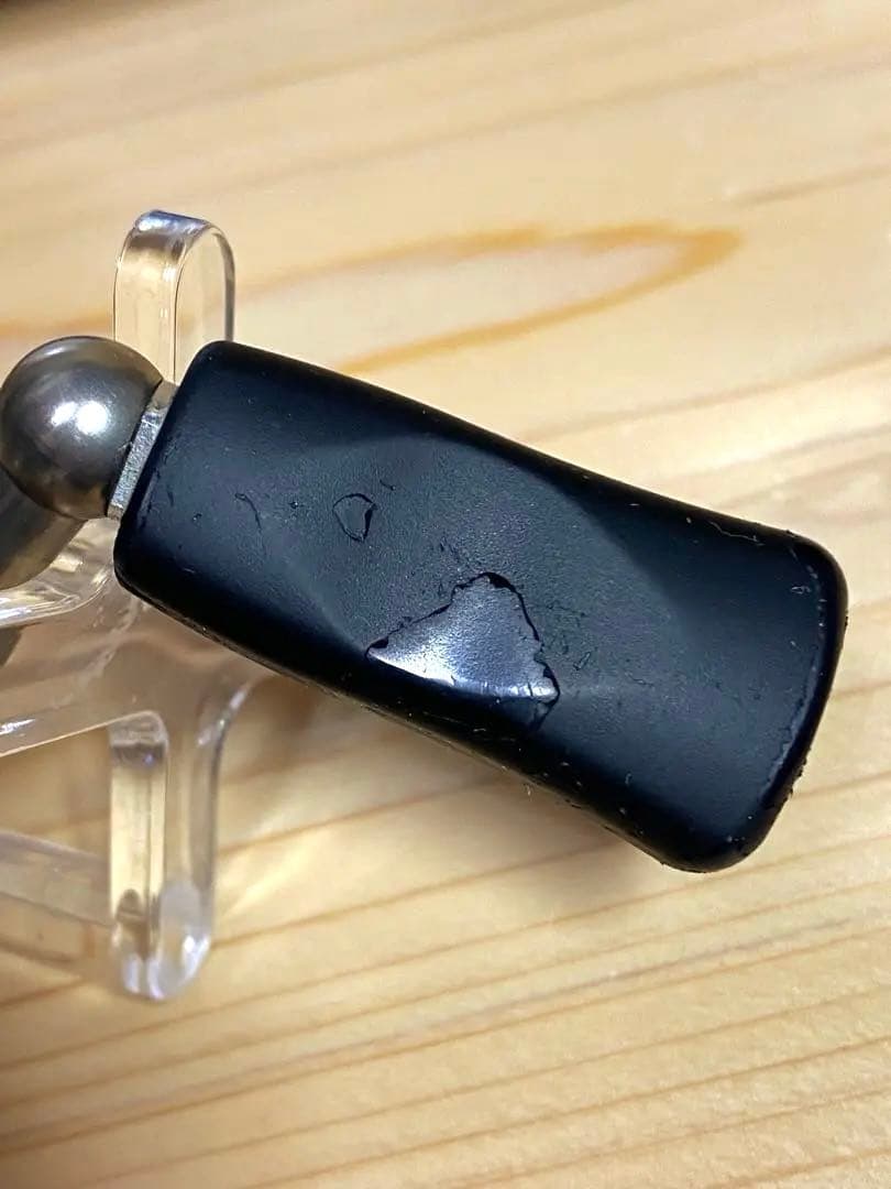 リヴァイブファンネル シマノ用47.5mm RF-45SHC-S美品REVIVE