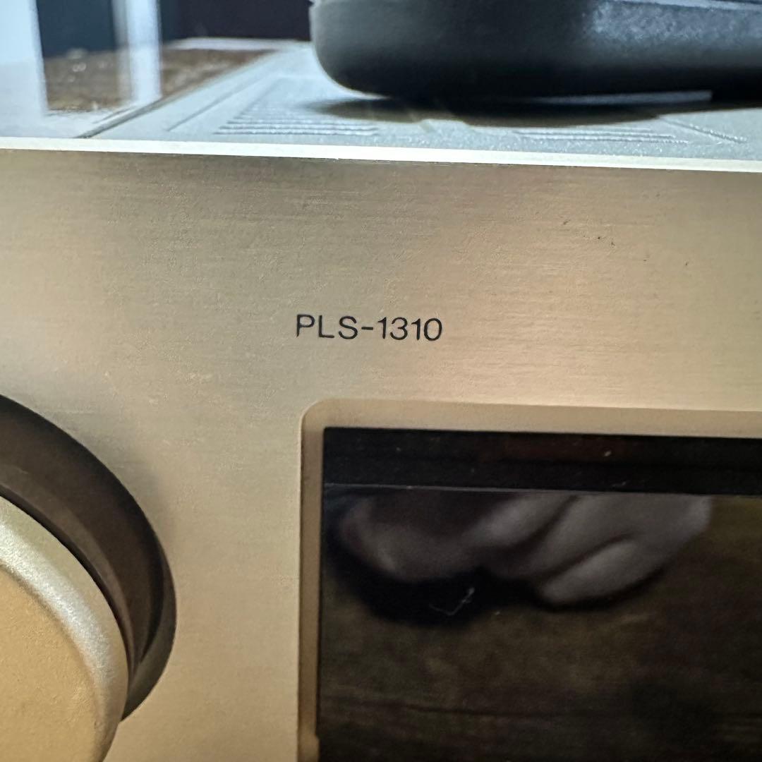 BOSE PLS-1310 リモコン付属