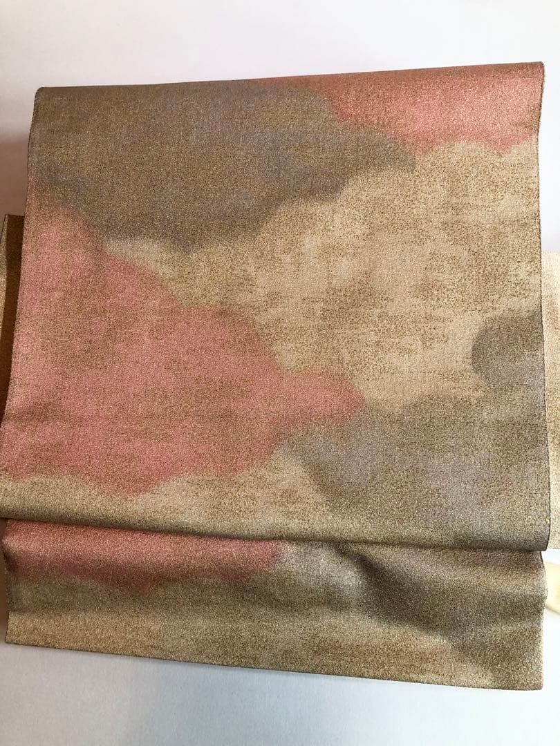 きものやまと　袋帯　作り帯　礼装用　ワンタッチ　付け帯　和装　(2