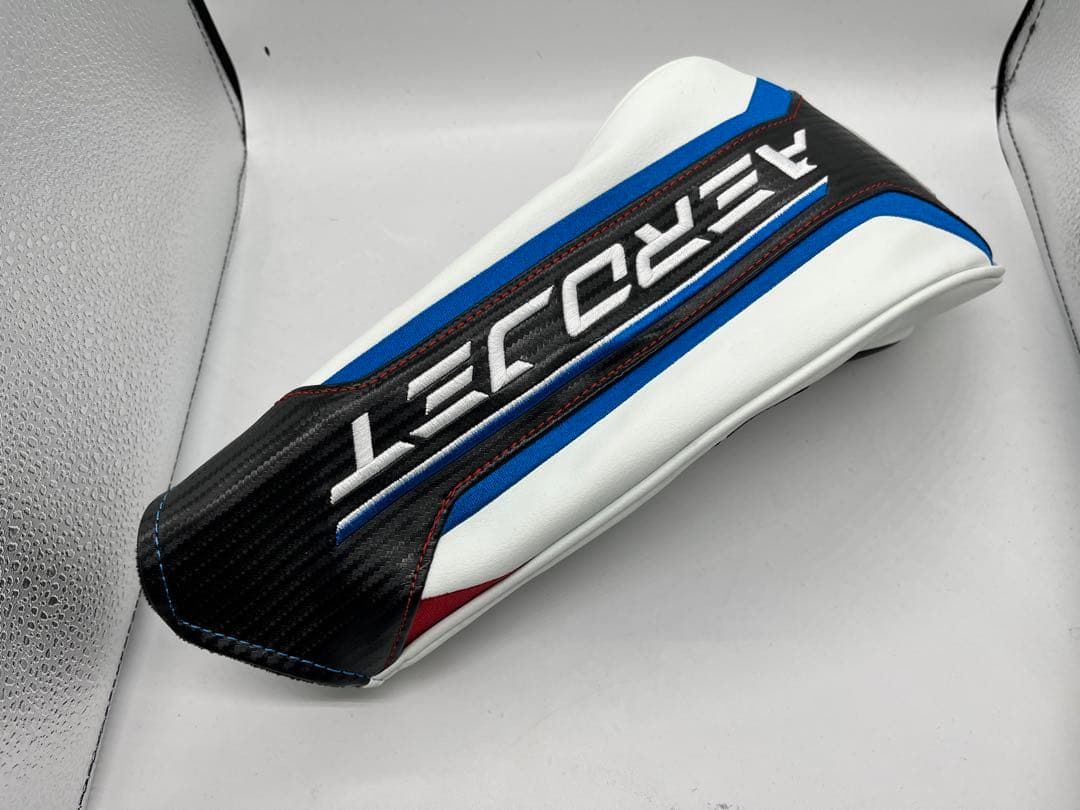 【美品】コブラエアロジェットLSドライバー9°