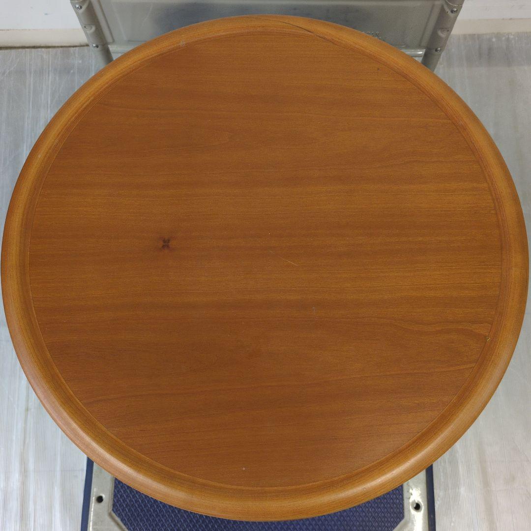 Poliform ベッドサイドキャビネット　イタリア製