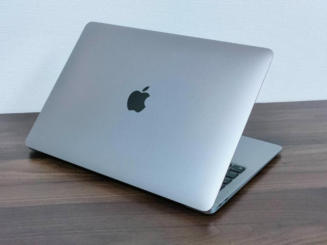 充電483 MacBook Air 13型 M1 16G 1TB USキー A5