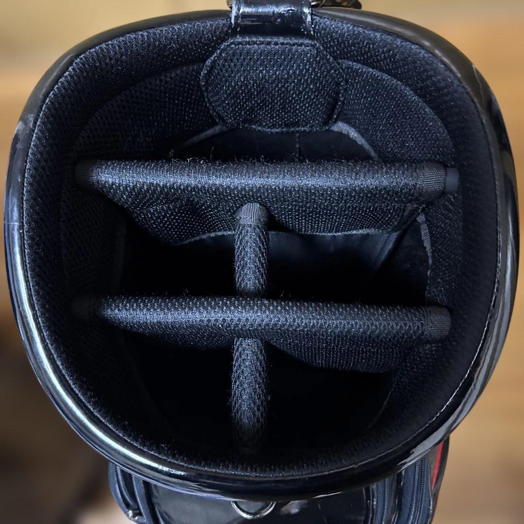 タイトリスト・キャディバッグ