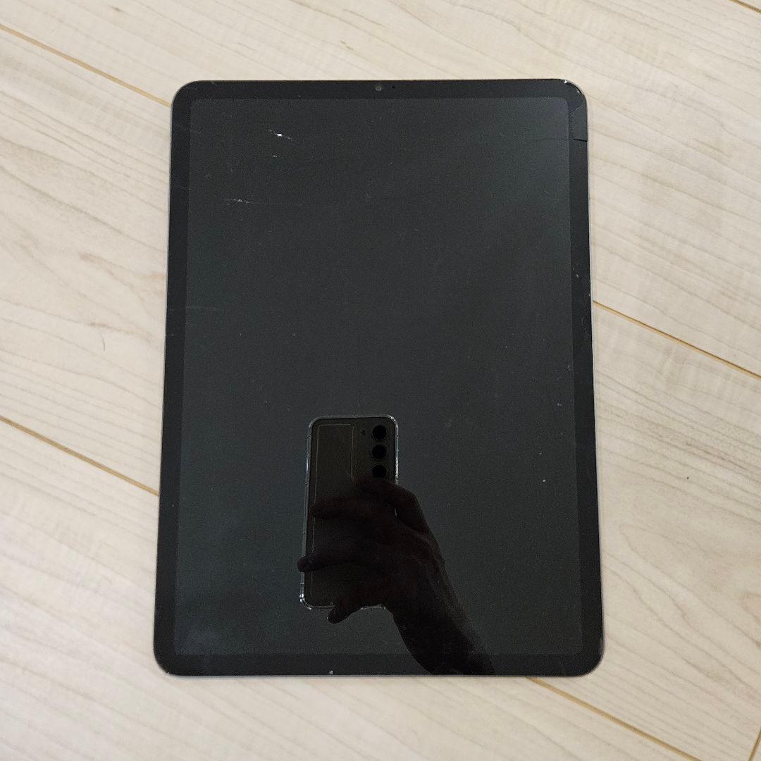 【ジャンク】Apple iPad Pro 11インチ 第3世代