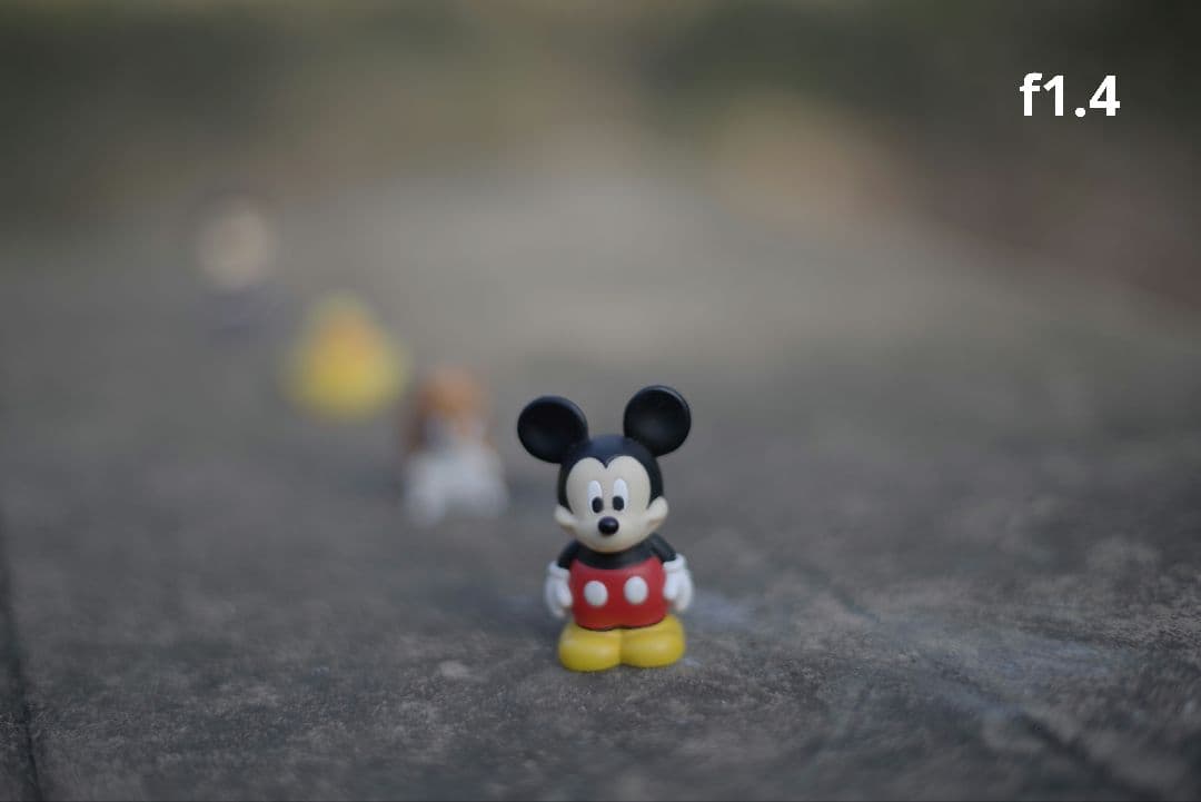 ペンタックス SMC PENTAX FA 50㎜ F1.4