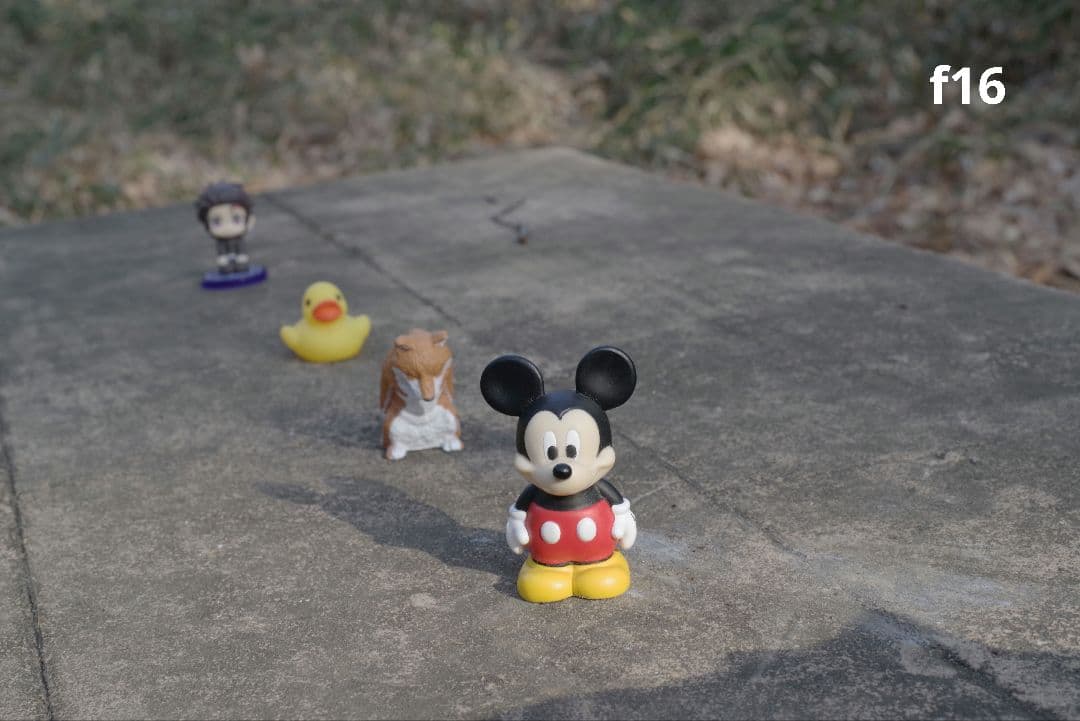 ペンタックス SMC PENTAX FA 50㎜ F1.4