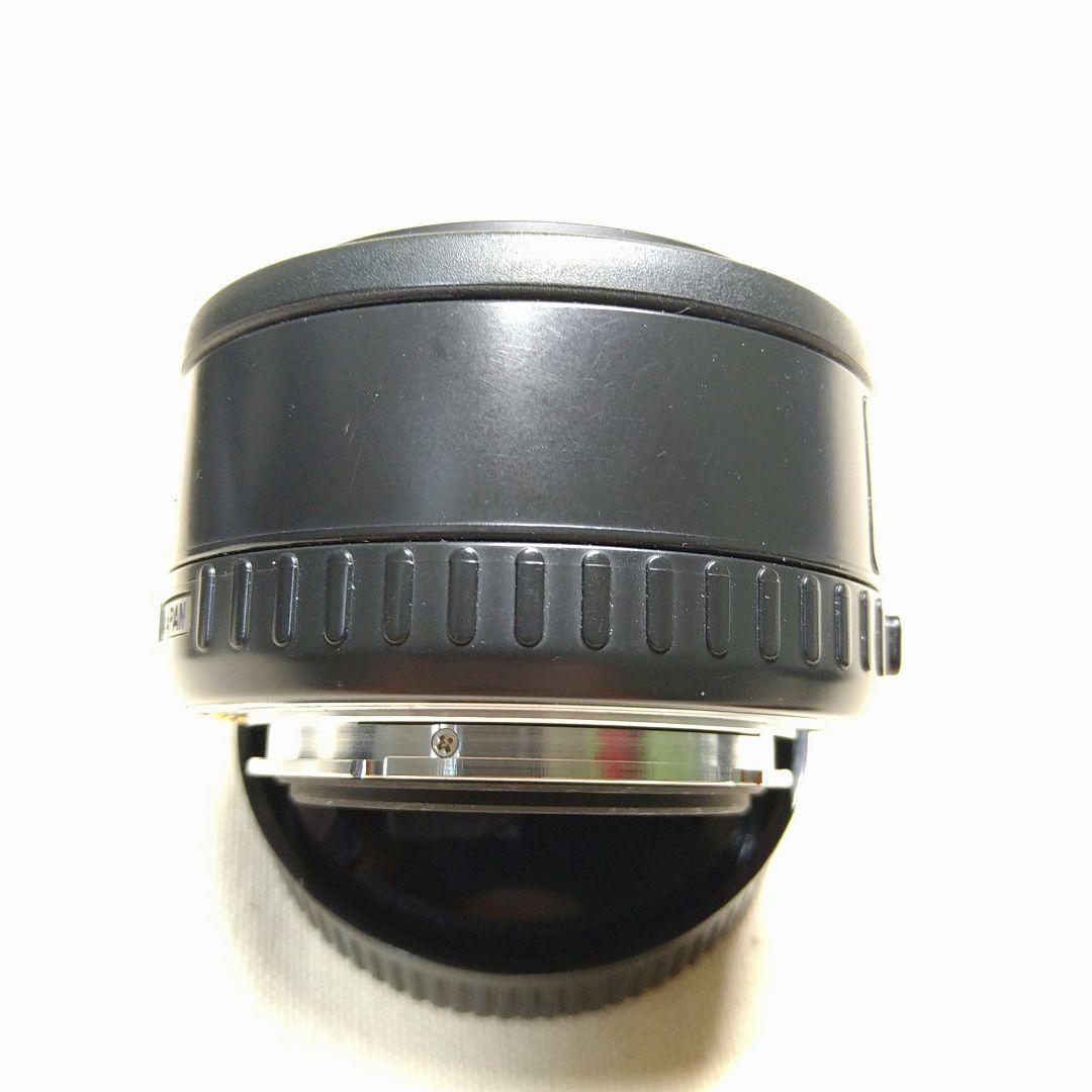 ペンタックス SMC PENTAX FA 50㎜ F1.4