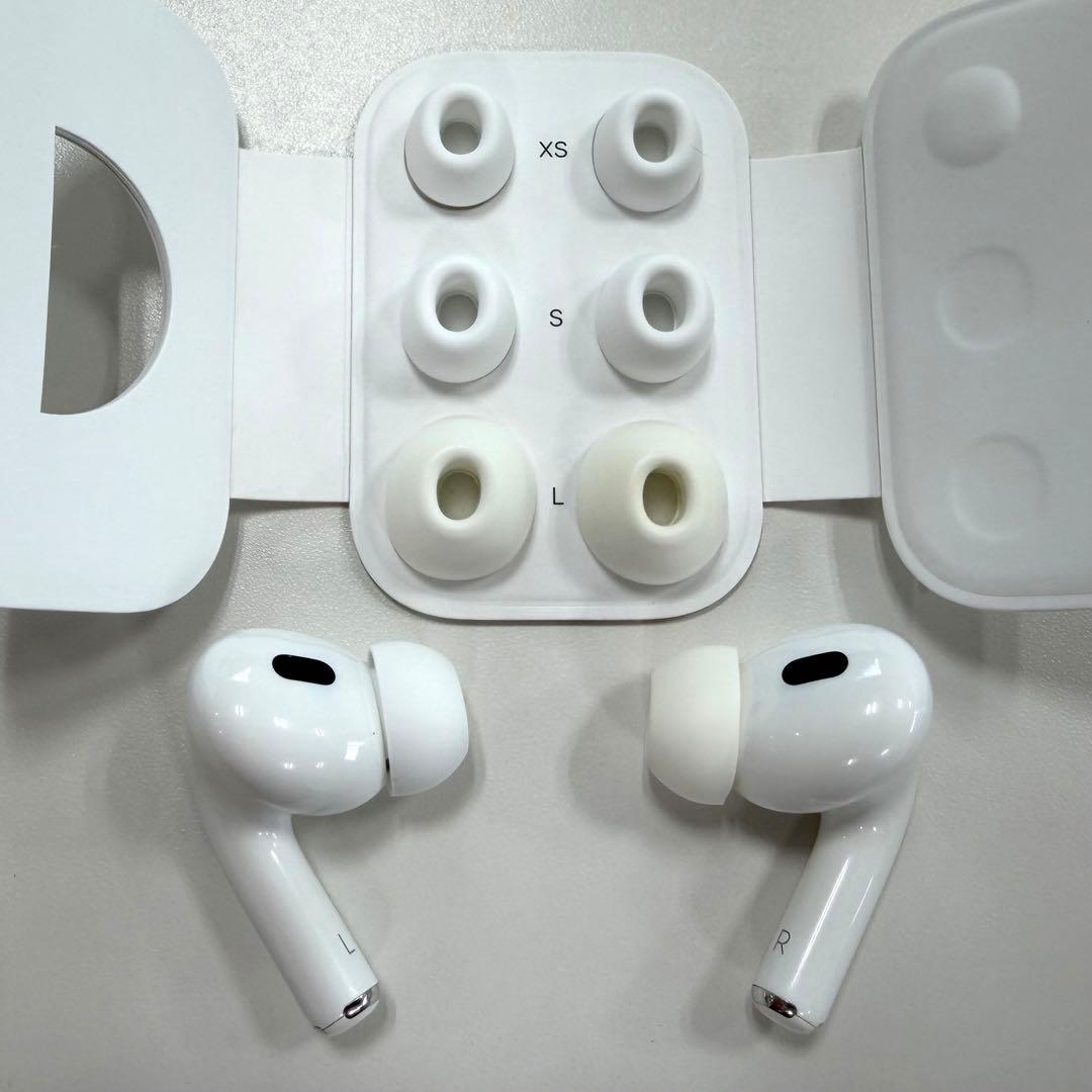 AirPods Pro2(Lightning端子)