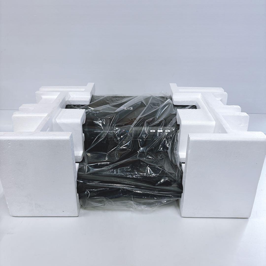 【未使用品】HP OFFICEJET 7000 A3プリンター