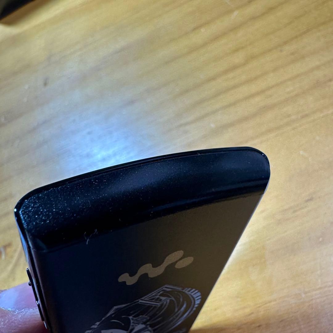 SONY ウォークマン NW-S764 初音ミク生誕5周年記念限定 5985