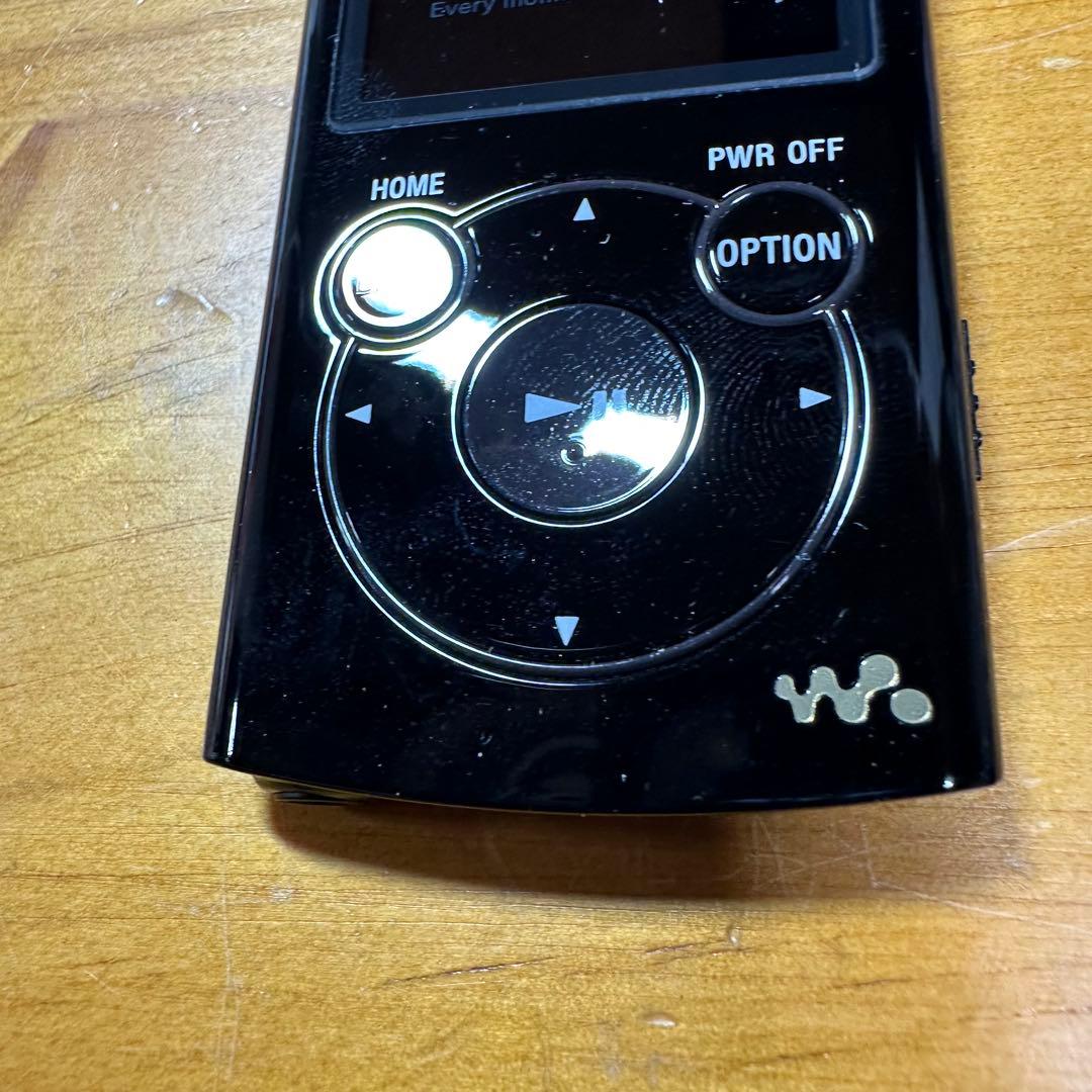 SONY ウォークマン NW-S764 初音ミク生誕5周年記念限定 5985