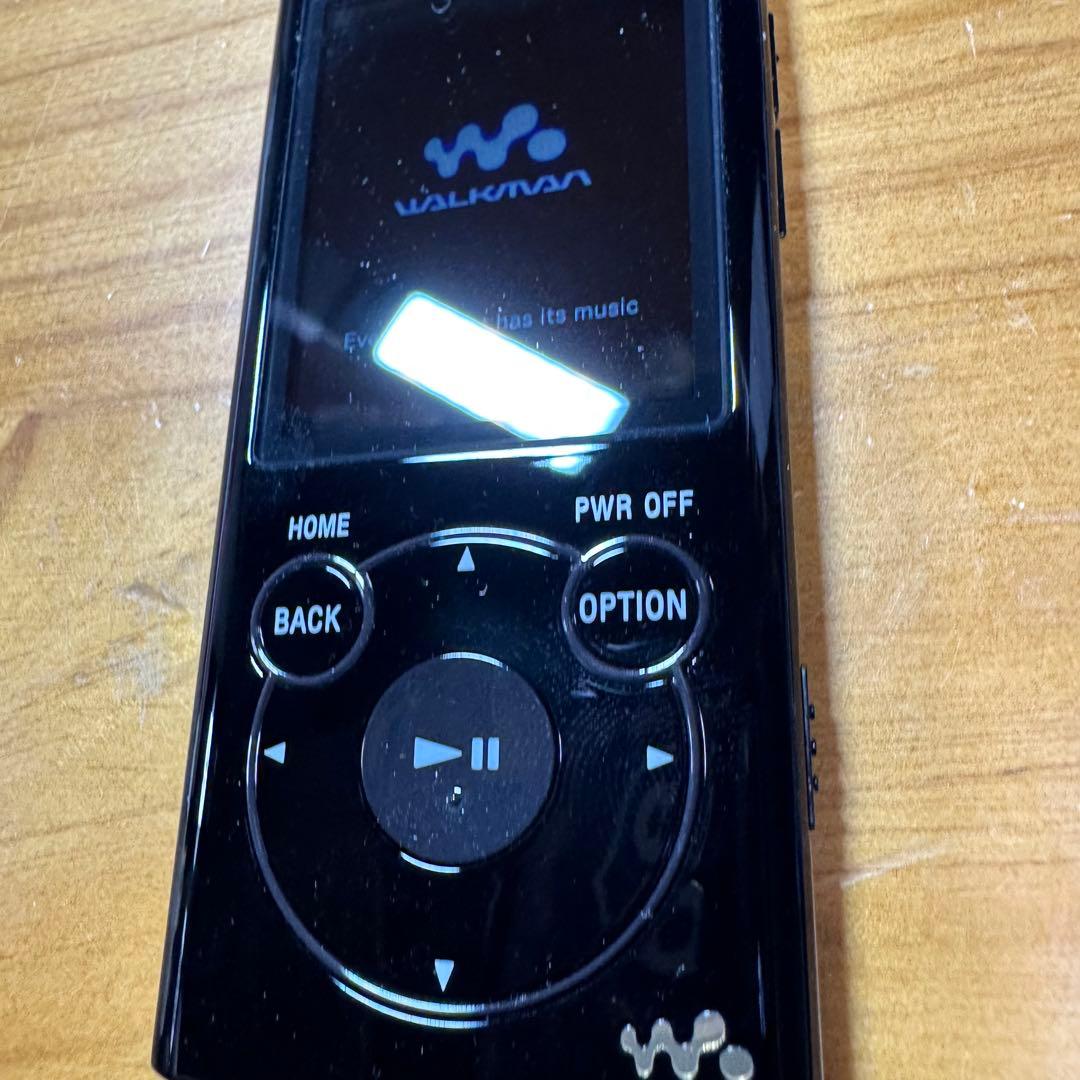 SONY ウォークマン NW-S764 初音ミク生誕5周年記念限定 5985