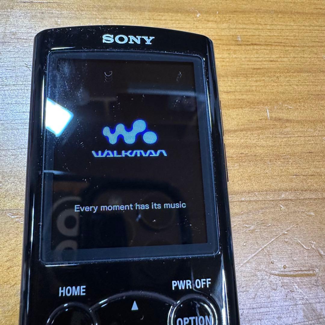 SONY ウォークマン NW-S764 初音ミク生誕5周年記念限定 5985