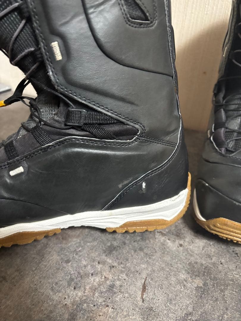 NITRO VENTURE PRO TLS 28センチ　20-21年モデル