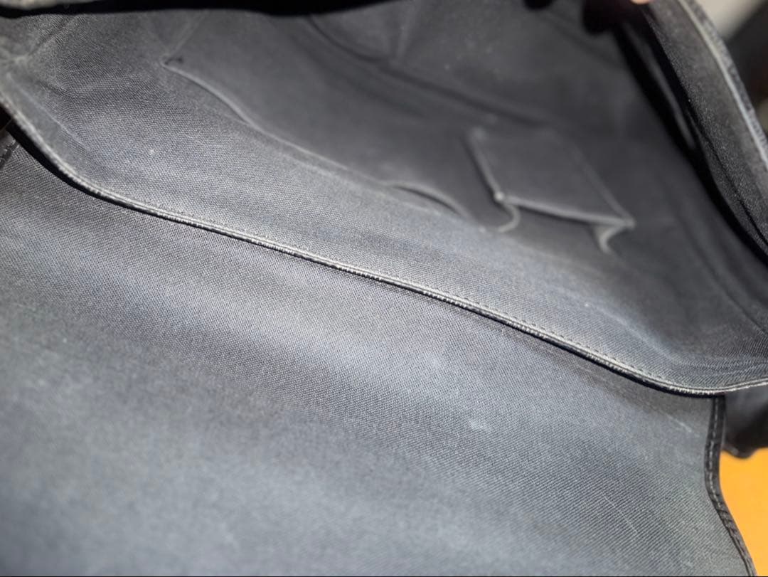 ルイヴィトン ダミエグラフィット メッセンジャーバッグ