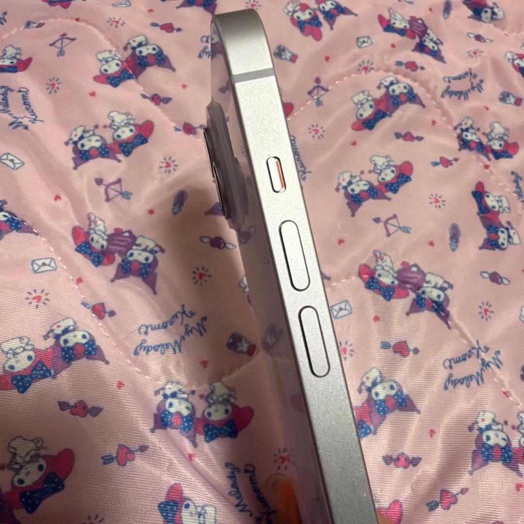 ★ジャンク★iPhone14★パープル★部品取り等★