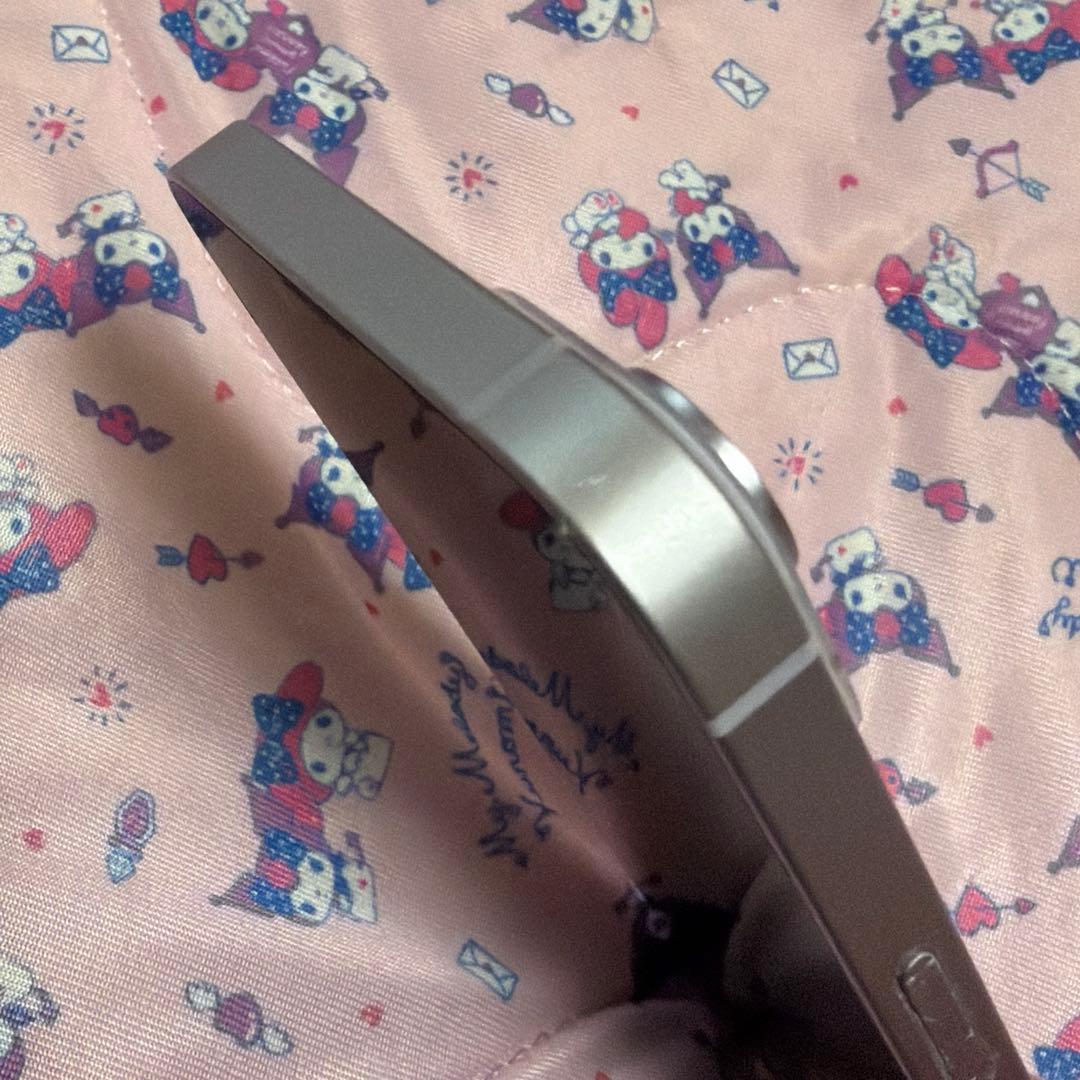 ★ジャンク★iPhone14★パープル★部品取り等★