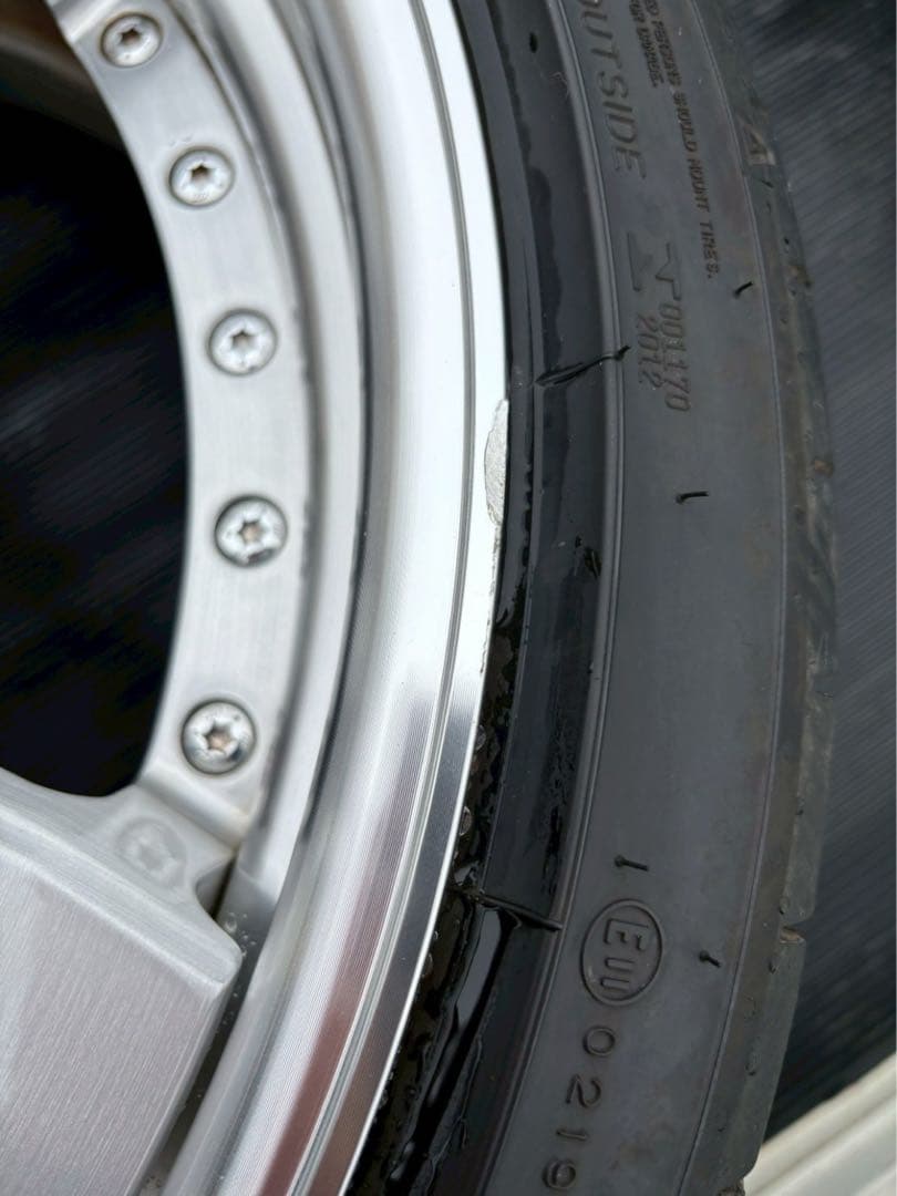 ぴーすけさん専用　ワークジーストst2