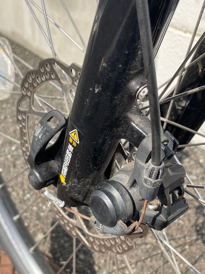 最終価格）ヤマハ BRACE カスタム　東京多摩手渡し　近隣配送可　発送相談可