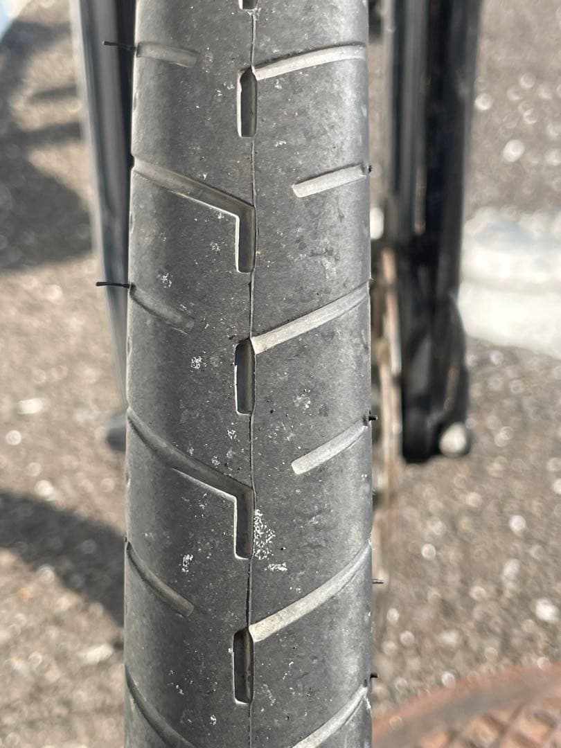 最終価格）ヤマハ BRACE カスタム　東京多摩手渡し　近隣配送可　発送相談可