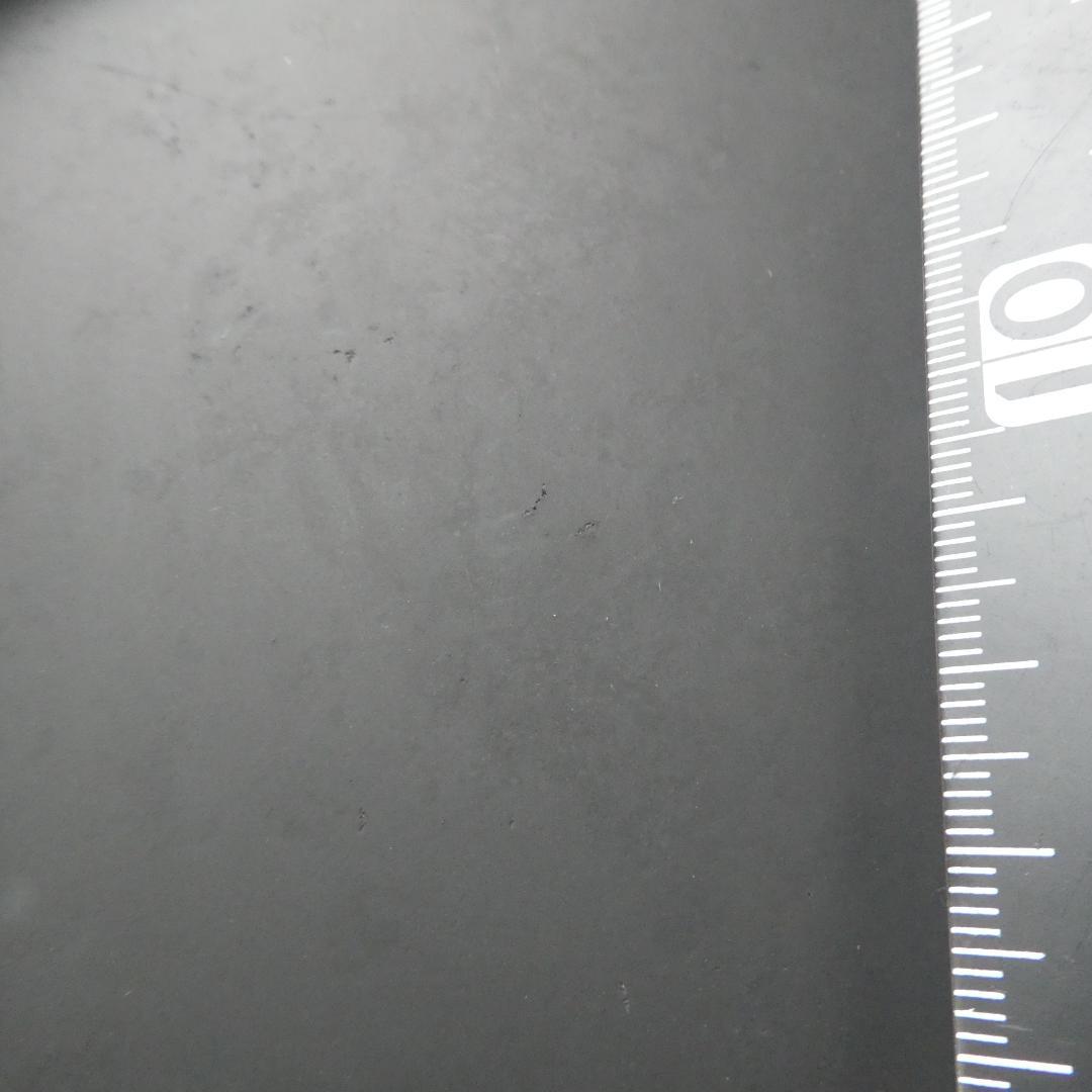 書道 硯 雨畑硯７⑦ 雨畑真石 知石作 最高級品 大型硯