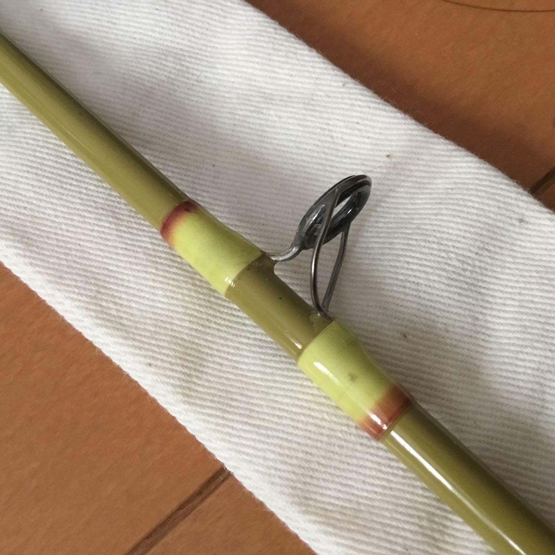 YABUSAME 津波ルアーズ バスロッド