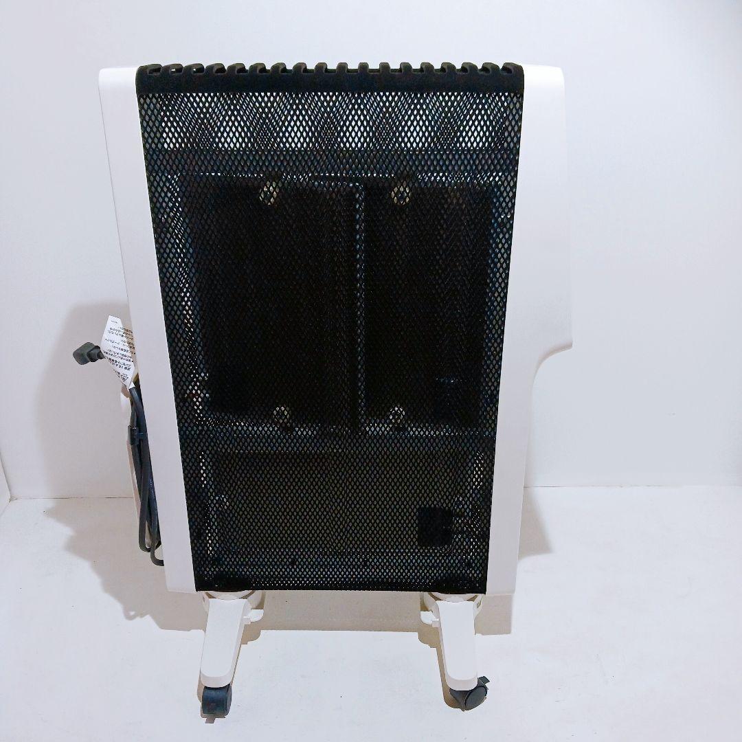 【美品】siroca シロカ 遠赤軽量ヒーター SN-M451 かるポカ