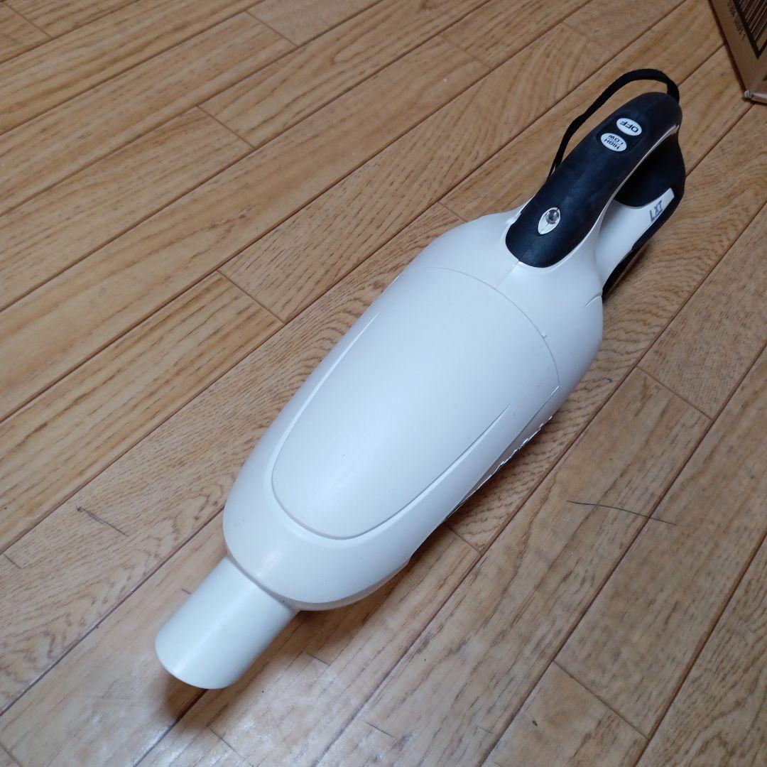 マキタ14.4V充電式クリーナーCL141FD 純正バッテリーBL1430付