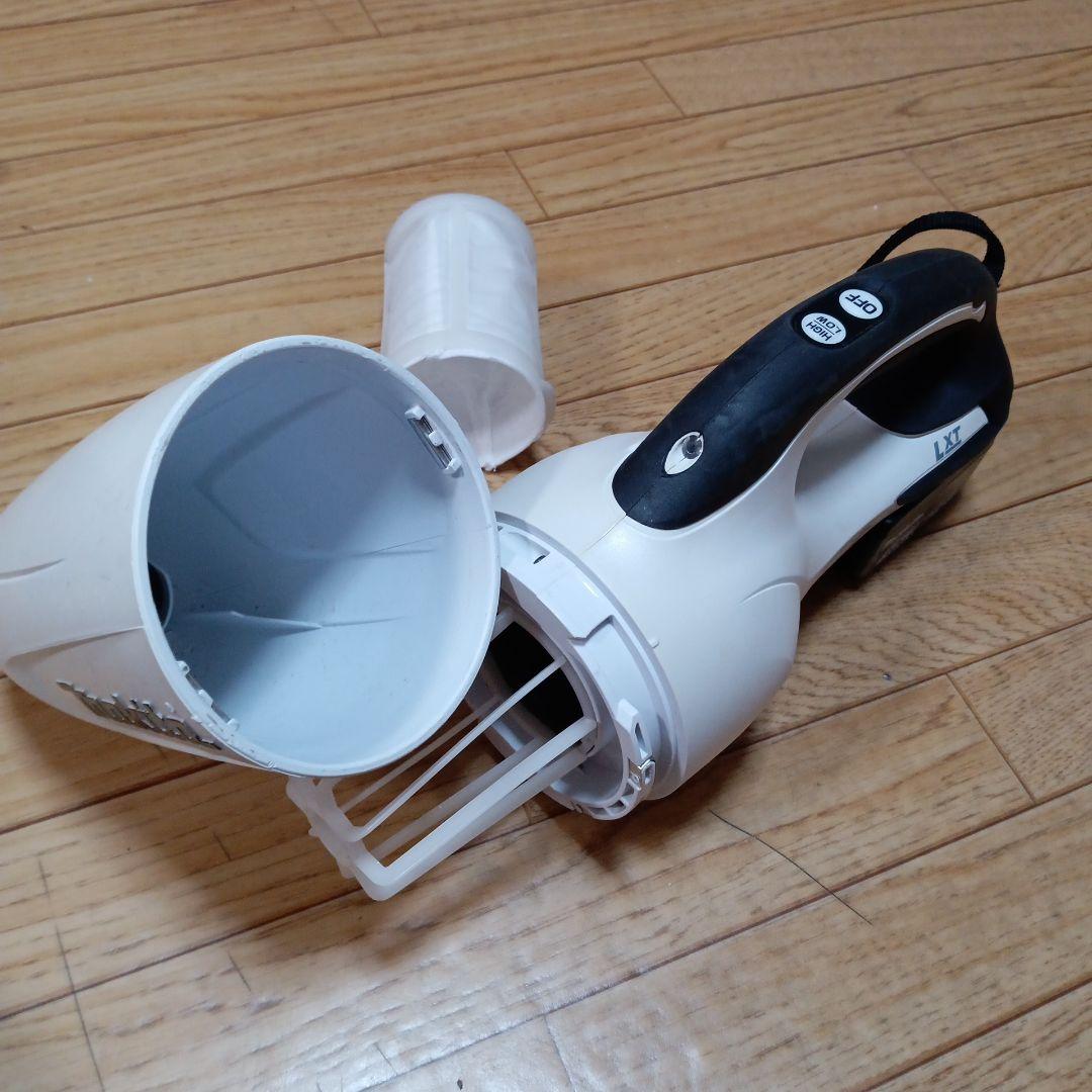 マキタ14.4V充電式クリーナーCL141FD 純正バッテリーBL1430付