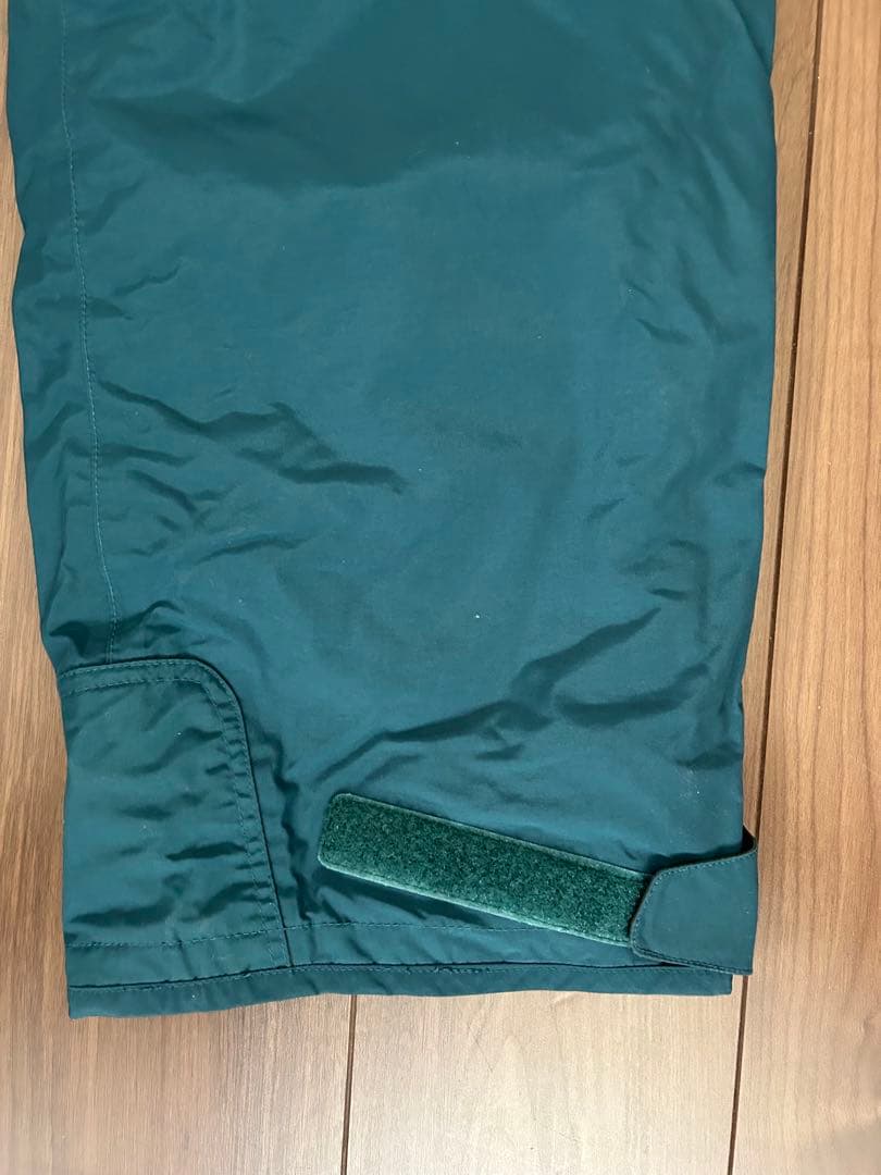 シマノ　　DSアドバンスウォームスーツ RB-025M 上下セット　XL