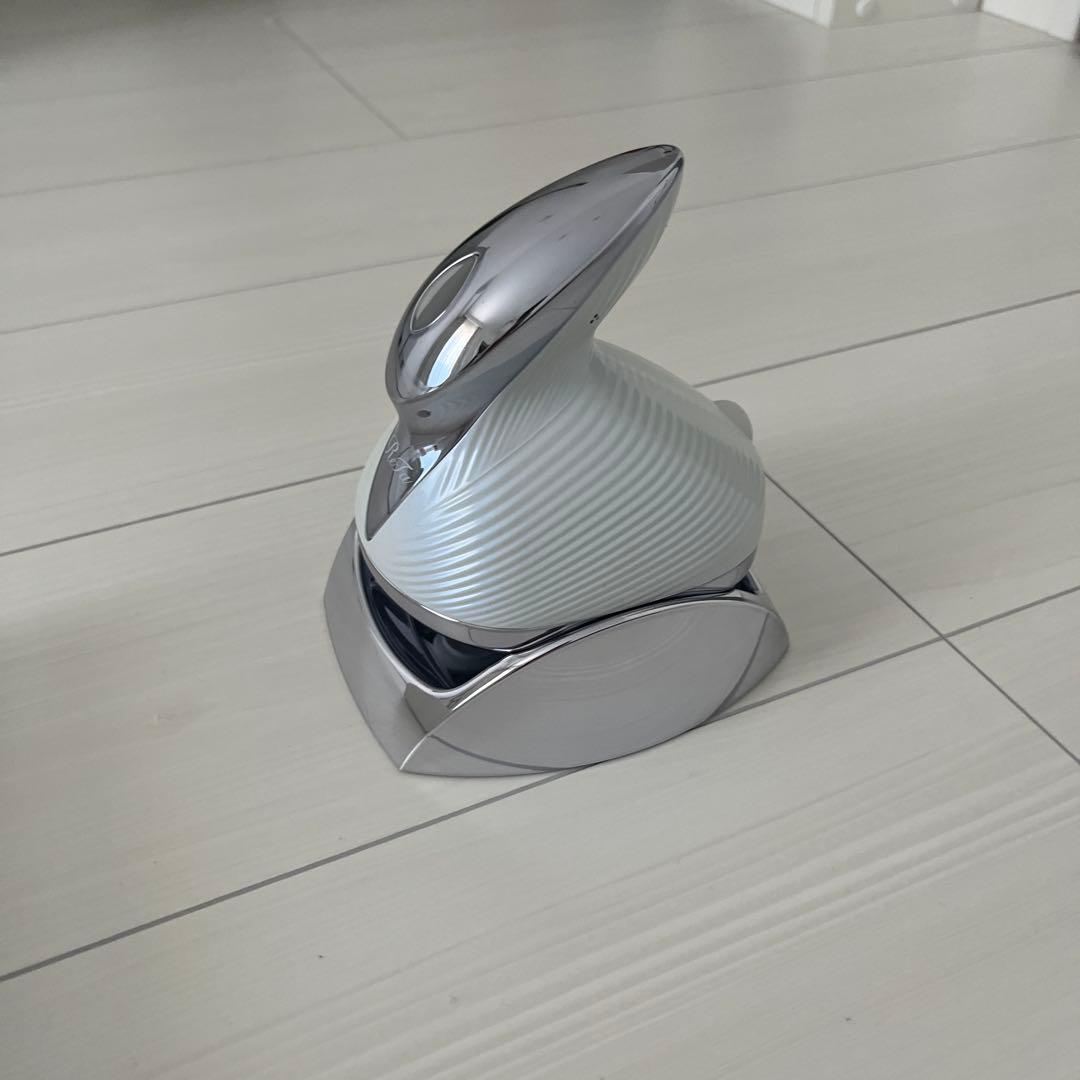 Refa ヘッドマッサージャー目立った汚れなし！ クリーニング済み