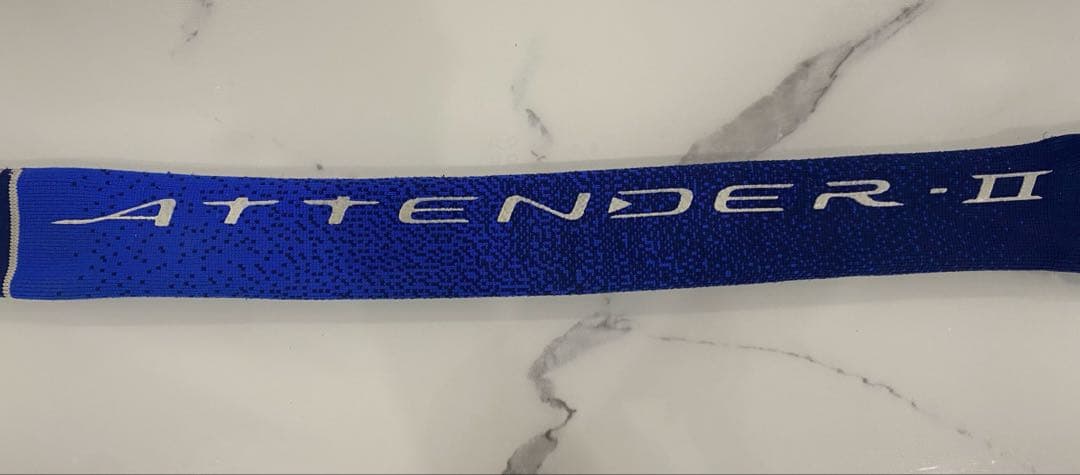 がま磯 アテンダーⅡ 15-50