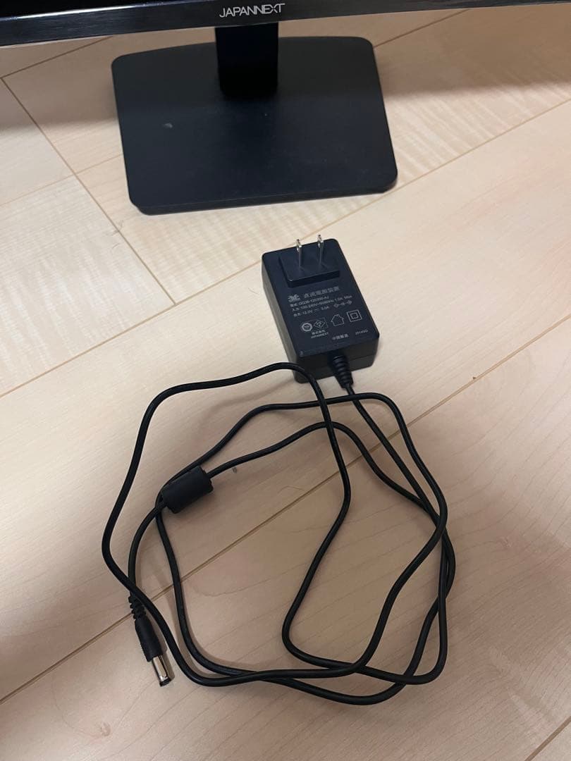 JAPAN NEXT ゲーミングモニター 180HZ