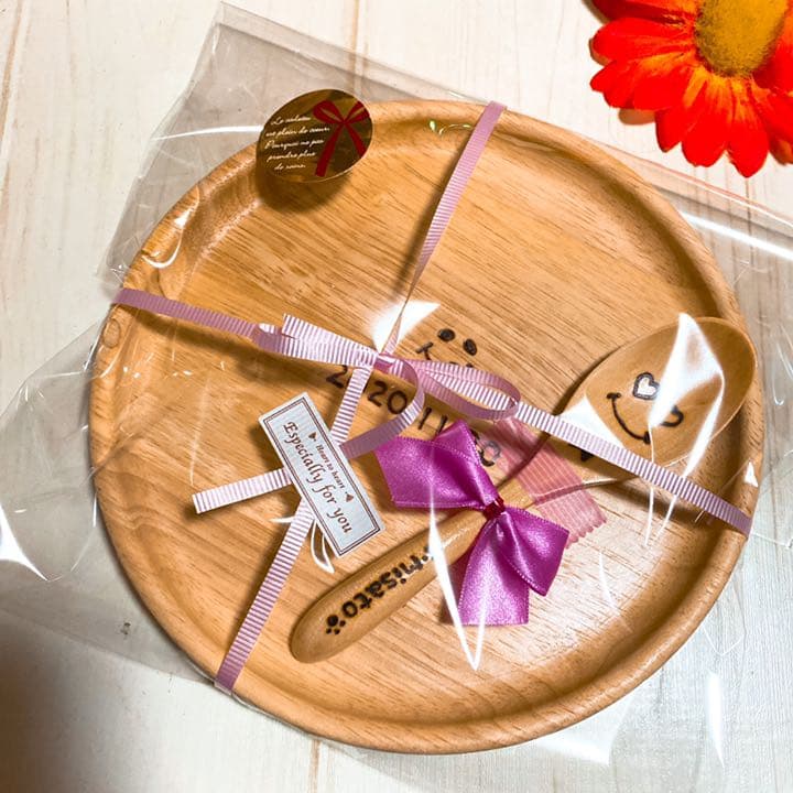 たこちゃん様＊確認用カトラリー