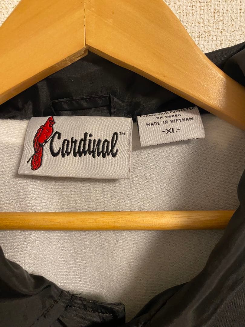 ピザオブデス　コーチジャケット