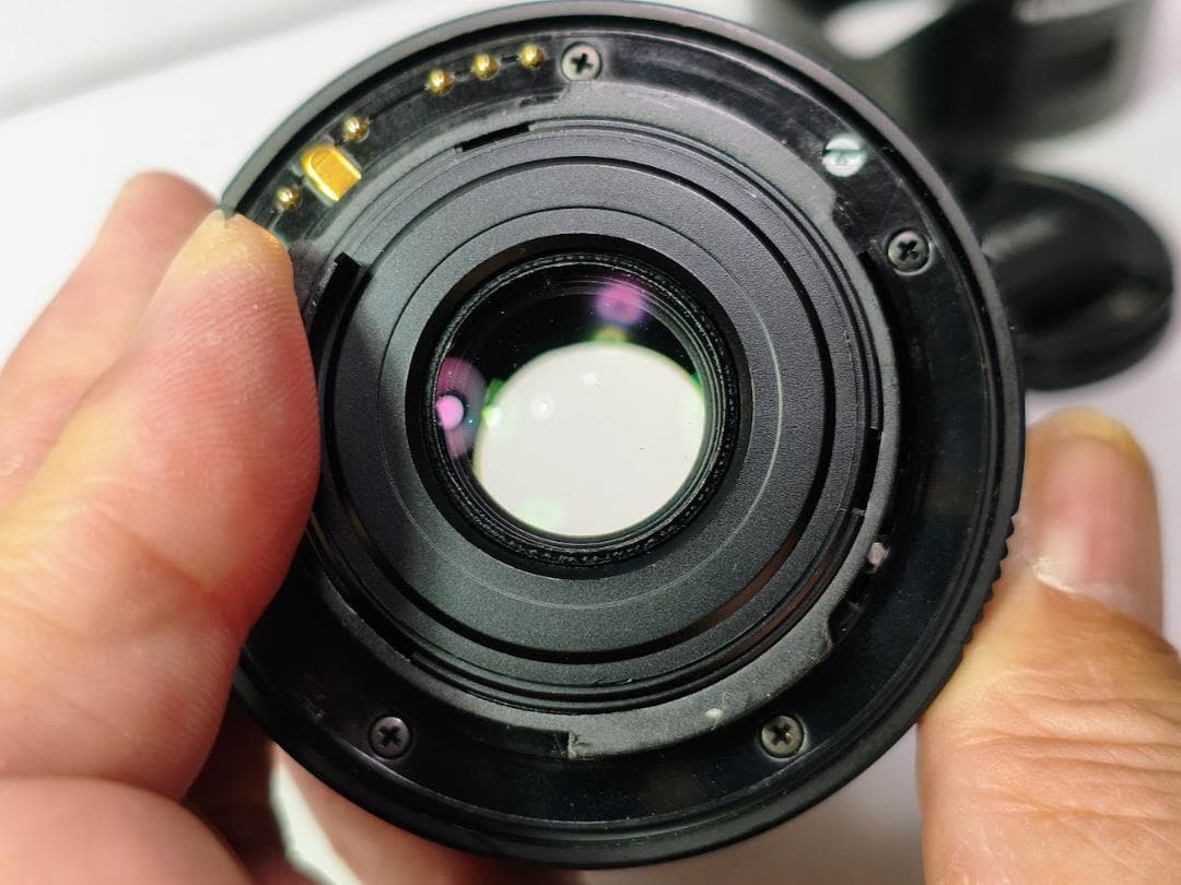 【黒死病対策】【内臓電池交換】PENTAX K-30 カメラらしいブラック