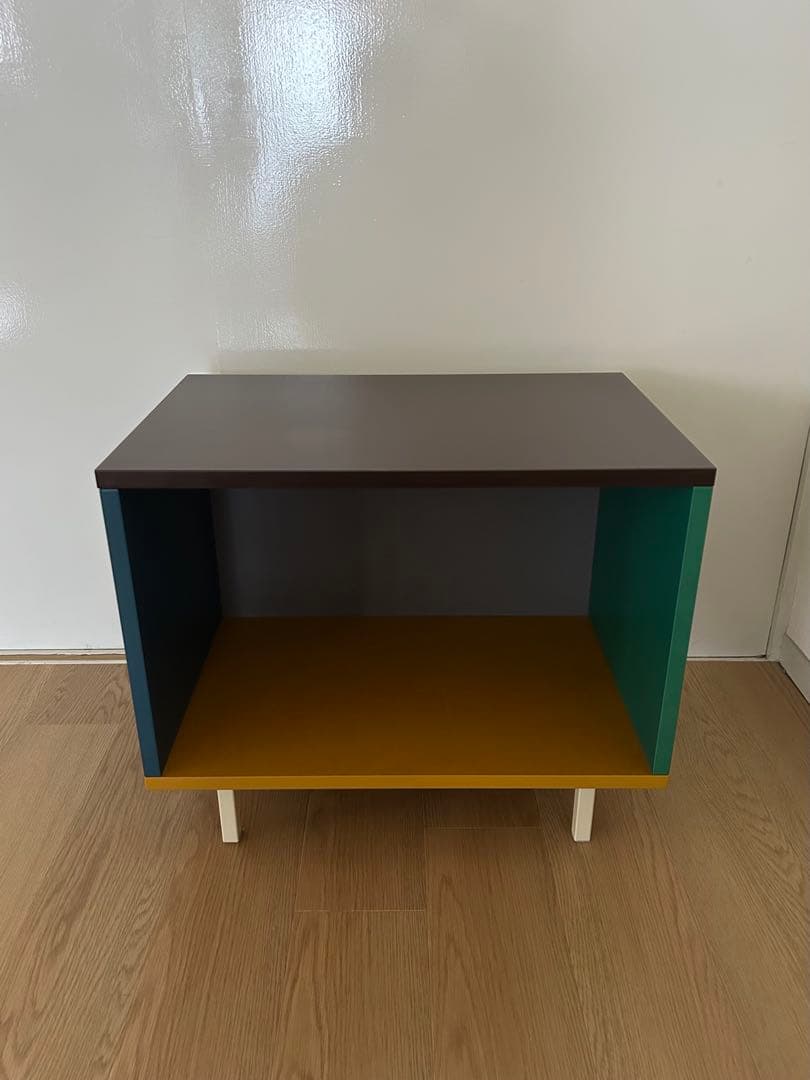 廃盤 HAY Colour Cabinet Floor S