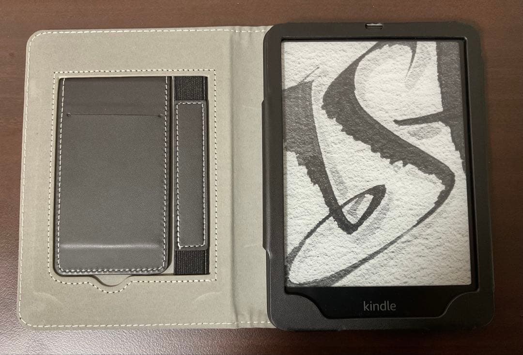中古 Amazon Kindle Paperwhite 16GB 第12世代