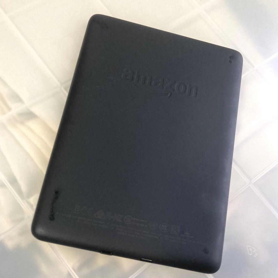 Kindle Paperwhite 第10世代 広告なし 32GB wifi