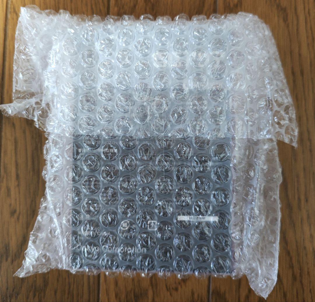 ワイヤレスイヤホン CP-TWS01E 昏昏アリア コラボモデル