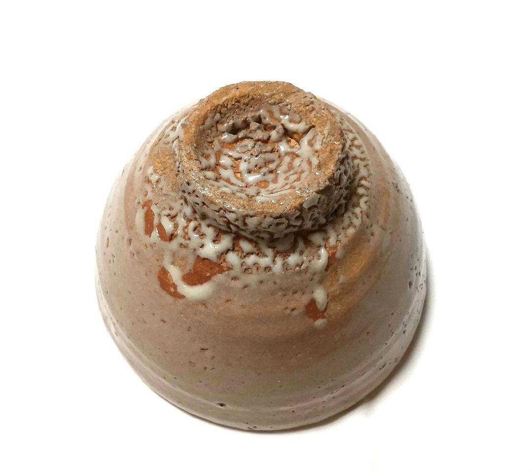 辻村史朗 井戸茶碗 裏千家15代家元 千玄室書付 共箱 共布