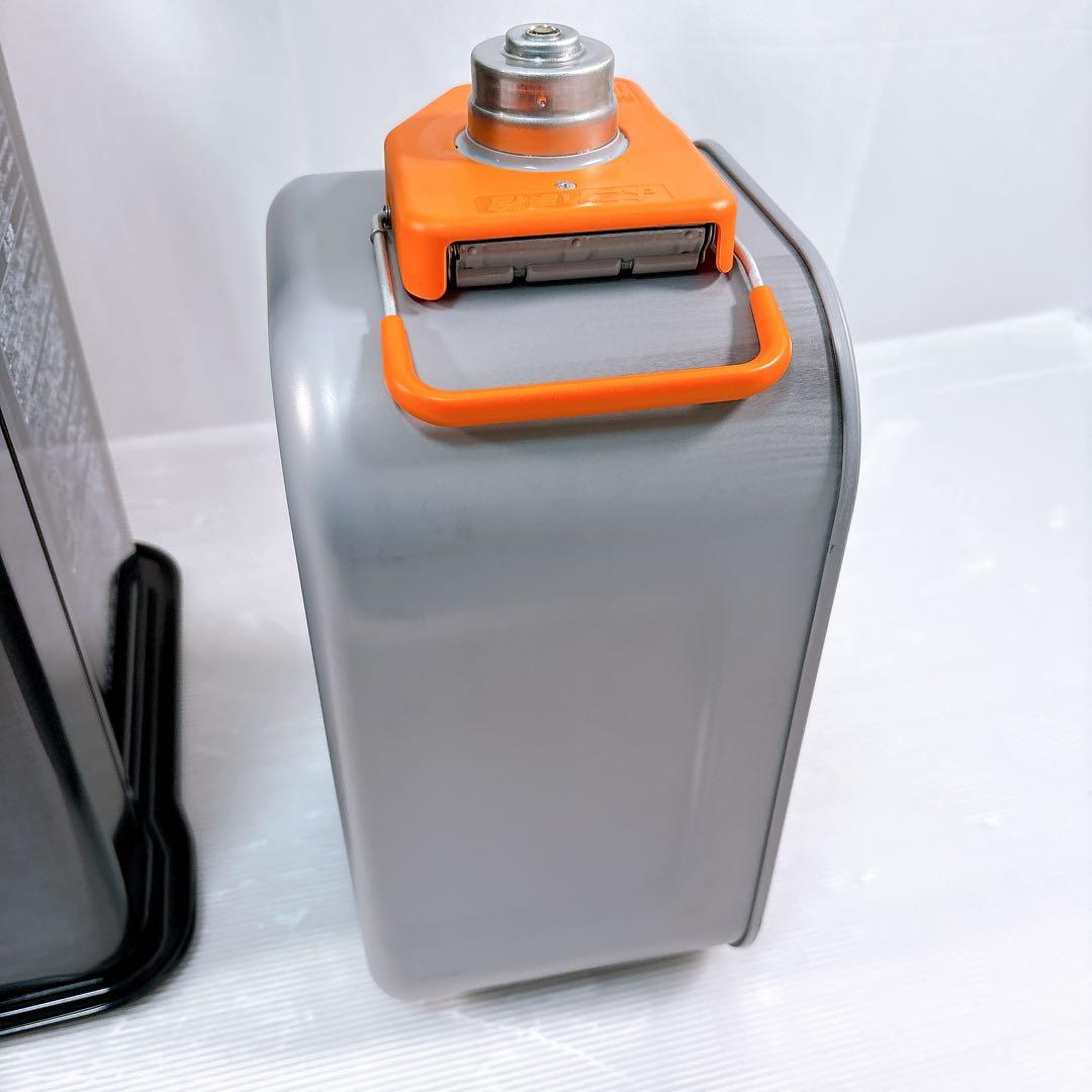 【美品】CORONA コロナ 石油ファンヒーター FH-WZ5721