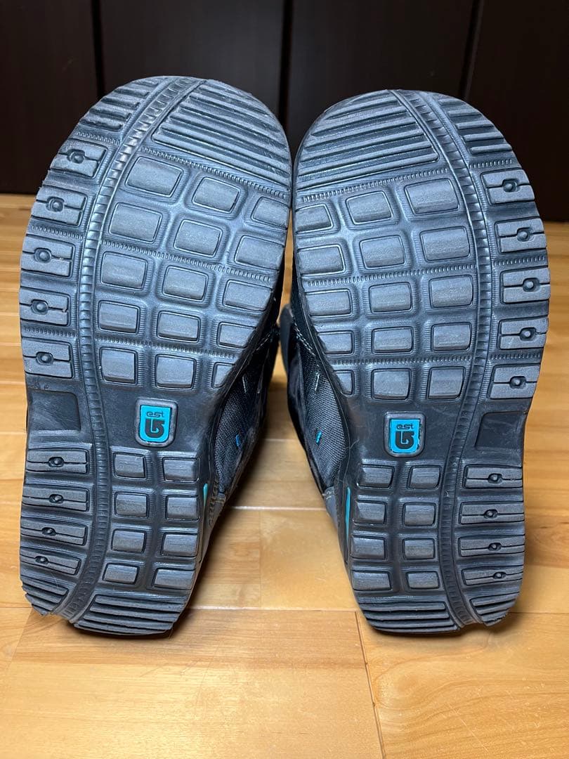 スノーボード Burton CONCORD BOA 25cm