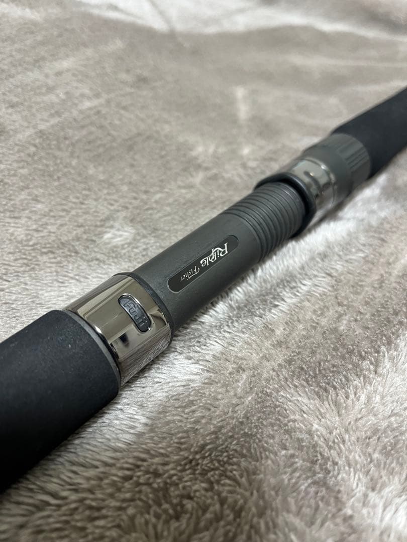 Ripple Fisher Aquilla 85 七里カスタム