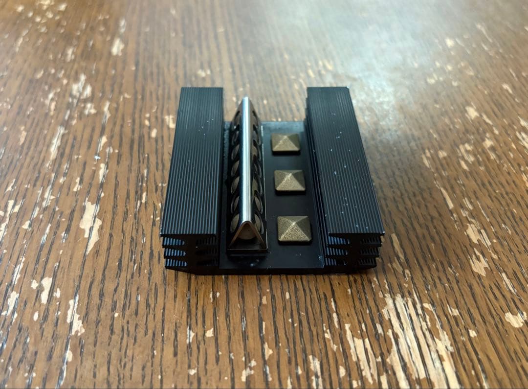 GTKファクトリー ジャイロティカ 生産終了品 SEV