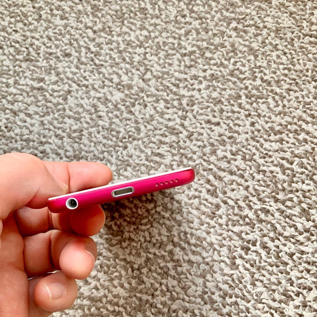 iPod touch 7世代 256GB Appleアップル アイポッド 本体y